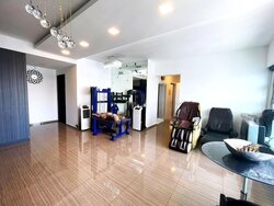 Blk 416 Casa Clementi (Clementi), HDB 5 Rooms #456395921
